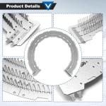 GE Dryer Heating Element Replacement Kit for MICA