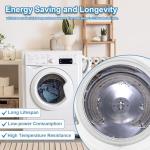 GE Dryer Heating Element Replacement Part WE11M10001