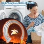 GE Dryer Heating Element Replacement Part WE11M10001