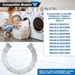 GE Dryer Heating Element Replacement Kit for MICA