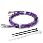 GE Dryer Heater Wire and Heating Element Kit