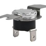 Dryer High-Limit Thermostat WE4M137 for GE