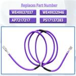 GE Dryer Heater Wire and Heating Element Kit