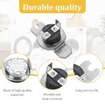 GE Dryer Hi-Limit Thermostat Replacement Part