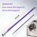 GE Dryer Heater Wire and Heating Element Kit