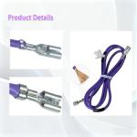 GE Dryer Heater Wire and Heating Element Kit