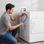 GE Dryer Heater Wire and Heating Element Kit