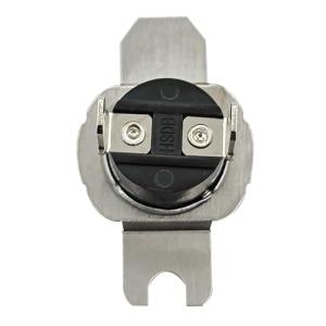 GE Dryer Thermostat Thermal Safety Fuse WE4M137