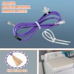 GE Hotpoint Dryer Heater Wire Replacement Kit