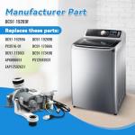Samsung Washer Drain Pump Assembly Replacement Parts