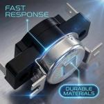 GE Hotpoint High Limit Thermostat for Dryers