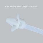 GE Hotpoint Dryer Heater Wire Replacement Kit