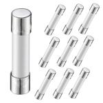 10 Pack WE1X21975 Ceramic Fuses for GE Dryers