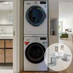 Dryer Thermostat Thermal Fuse for LG, GE, Kenmore