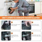 Washer Drain Pump Motor Assembly DC31-00054A