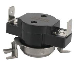Replacement Dryer Thermostat for GE Models