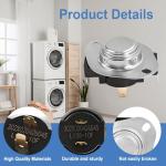 Dryer Cycling Thermostat for GE Kenmore Hotpoint