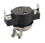 Replacement Dryer Thermostat for GE Models