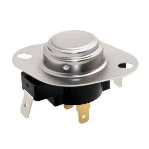 Dryer Cycling Thermostat for GE, RCA, Kenmore