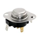 Dryer Cycling Thermostat for GE, RCA, Kenmore