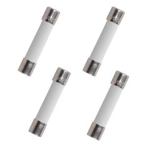 Wllead WE1X21975 Ceramic Fuse for GE Dryers