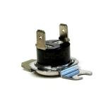 GE Dryer Thermostat Thermal Safety Fuse WE4M137