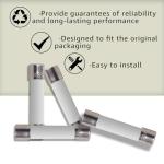 Wllead WE1X21975 Ceramic Fuse for GE Dryers