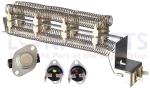 GE Dryer Heating Element and Thermal Fuse Kit