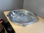 Genuine GE Electric Dryer Heating Element Assembly