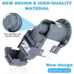 Washer Drain Pump for Samsung Models DC31-00054D