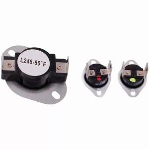 GE Dryer Thermal Fuse Kit DY64420000