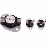 GE Dryer Thermal Fuse Kit DY64420000