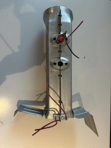 GE Dryer Heating Element Replacement Part