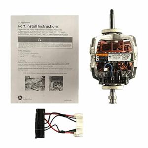 GE WE17X22217 Dryer Drive Motor Kit