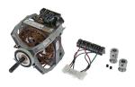 GE WE17X10010 Motor Kit for GE Dryers