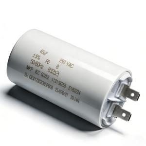 GE Dryer Capacitor WH12X10462 Replacement Part