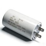 GE Dryer Capacitor WH12X10462 Replacement Part