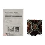 GE WE17X22217 Dryer Drive Motor Kit