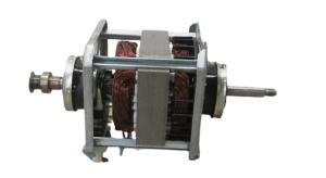 GE Hotpoint Dryer Motor Compatible with 212D1613G003