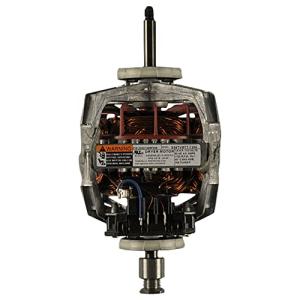 GE WE49X28295 Dryer Motor Drive and Pulley Kit