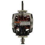 GE WE49X28295 Dryer Motor Drive and Pulley Kit