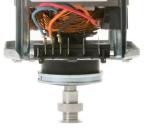 GE Hotpoint Dryer Motor Compatible with 212D1613G003