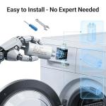 GE Dryer Capacitor WH12X10462 Replacement Part