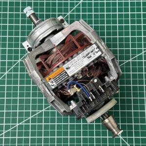 GE Dryer Motor Replacement 234D1469P006