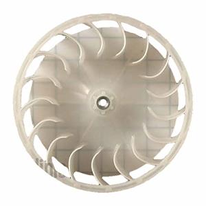 GE WE16X20393 Dryer Blower Wheel Replacement Part