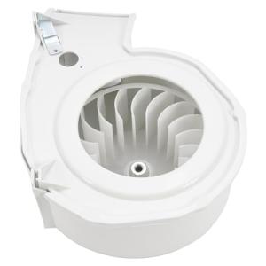 KUAFU Dryer Blower Wheel and Housing Replacement