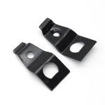 GE WE1X688 Dryer Blower Wheel Retainer Kit