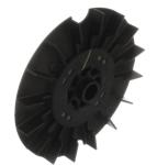 GE Washer Motor Pulley & Nut WH03X32218