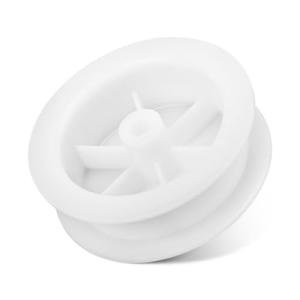 GE Hotpoint Dryer Idler Pulley WE03X31620 Replacement