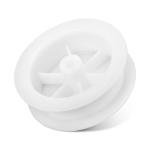 GE Hotpoint Dryer Idler Pulley WE03X31620 Replacement